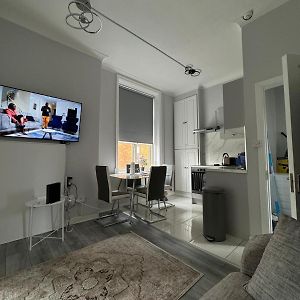 Appartement met Twee Slaapkamers